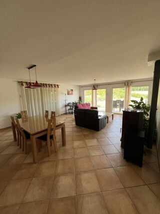  Maison à vendre 5 pièces 134 m²