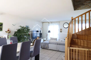  Maison à vendre 6 pièces 160 m²