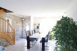  Maison à vendre 6 pièces 160 m²