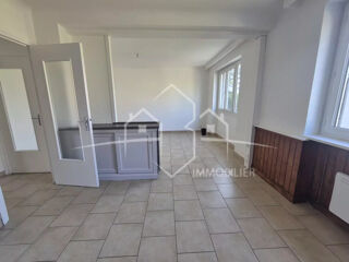  Appartement à louer 3 pièces 60 m²