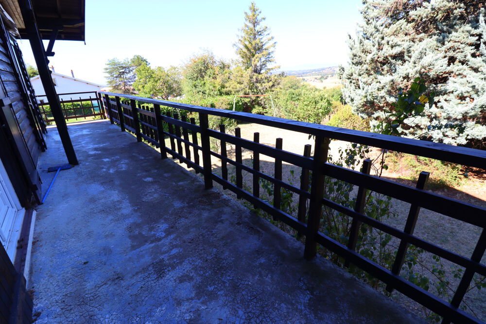 Vente Maison A VENDRE MAISON T5 Revel tourdan