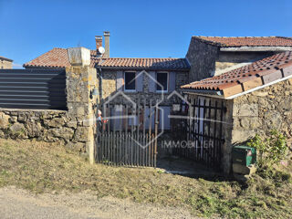 Maison 81m2 Talencieux