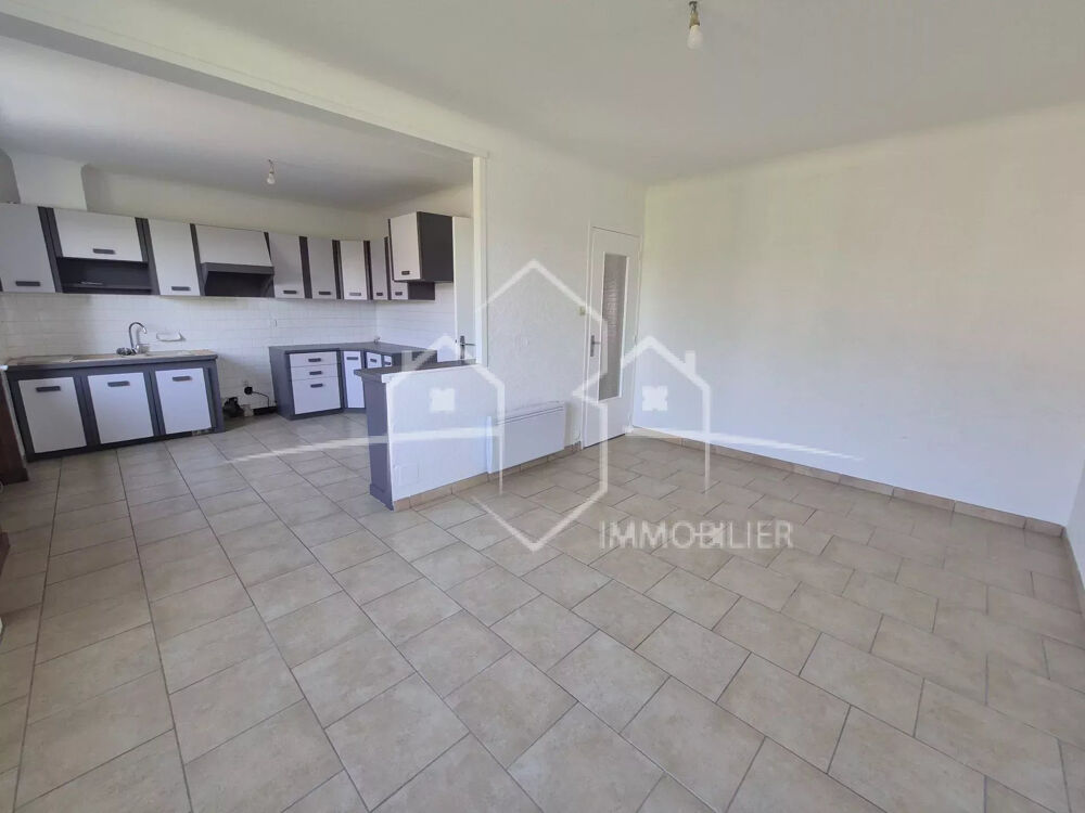 Location Appartement Appartement t3 avec garage Manthes