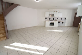  Maison à vendre 3 pièces 82 m²