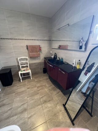  Maison à vendre 5 pièces 134 m²