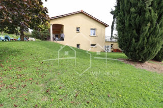  Maison à vendre 4 pièces 120 m²
