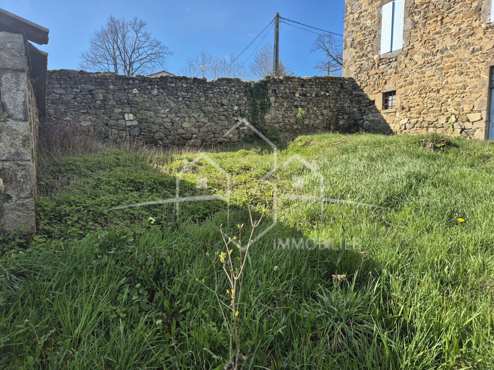 Vente Maison Maison en pierre de 81 m2 à Talencieux Talencieux