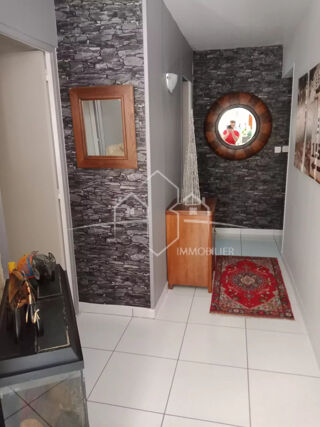  Maison à louer 4 pièces 119 m²