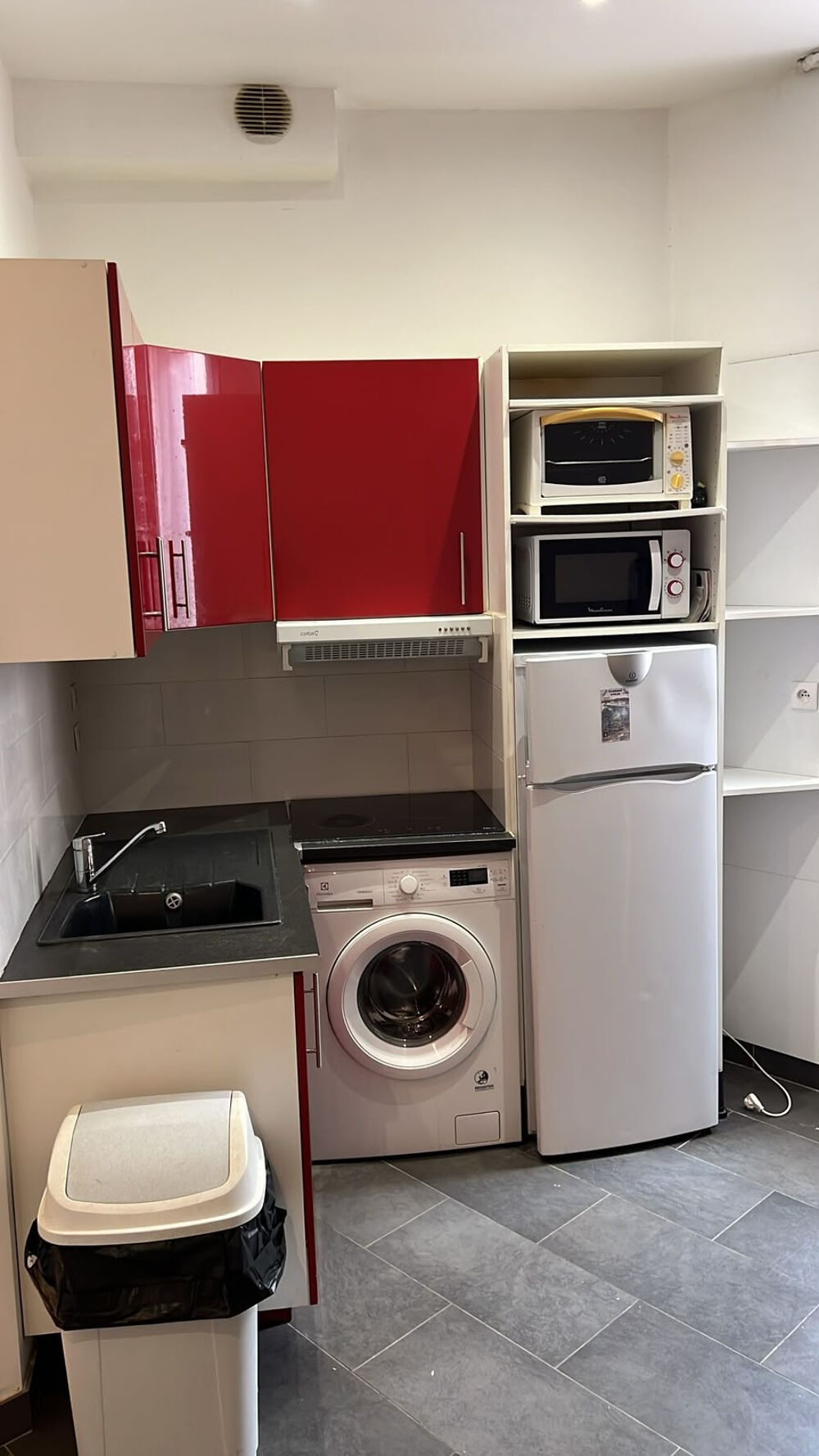 Location Appartement A CANNES - Bel appartement meublé Cannes