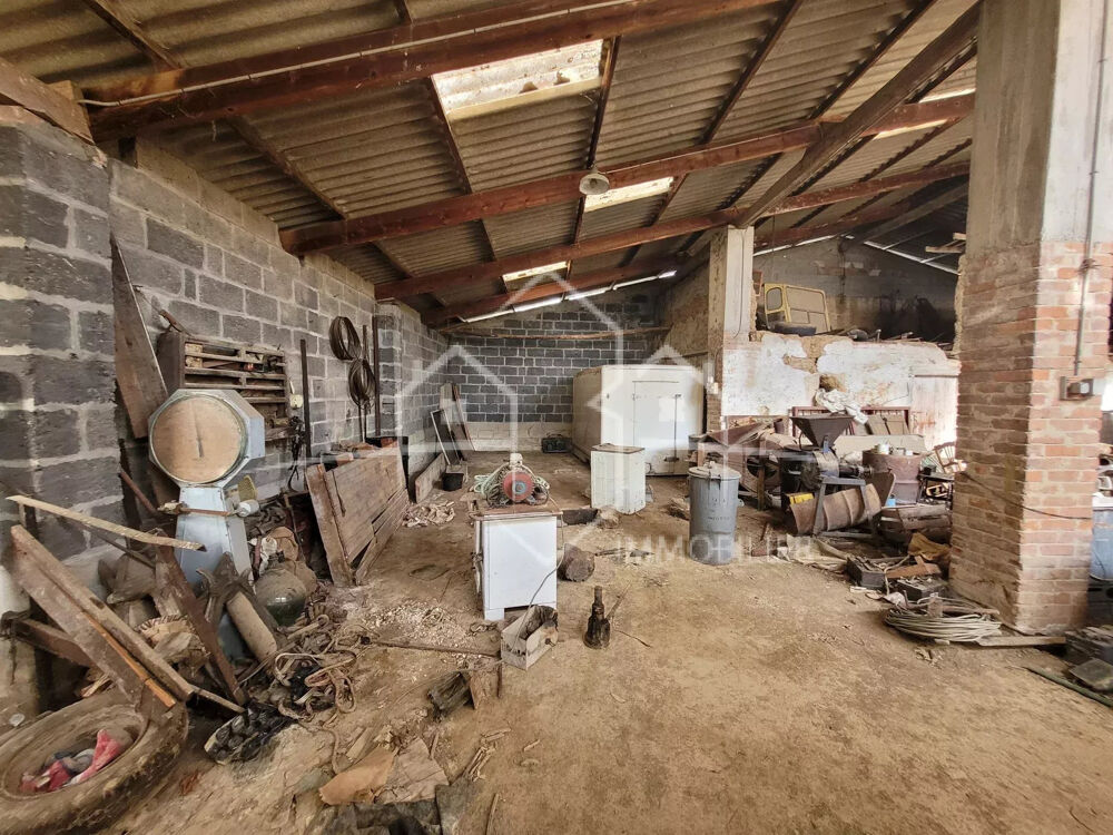 Vente Maison ANNEYRON, maison 2 pièces à rénover avec dépendances Anneyron