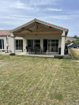  Maison à vendre 5 pièces 134 m²