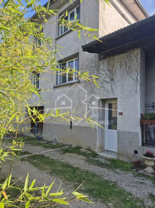  Appartement à louer 3 pièces 60 m²