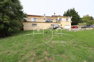  Maison à vendre 4 pièces 120 m²