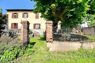  Immeuble à vendre 165 m²