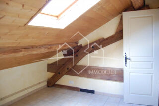  Appartement à louer 2 pièces 27 m²