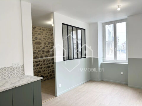   T1 rdc Andance Appartement - 1 pièce(s) - 26 m²