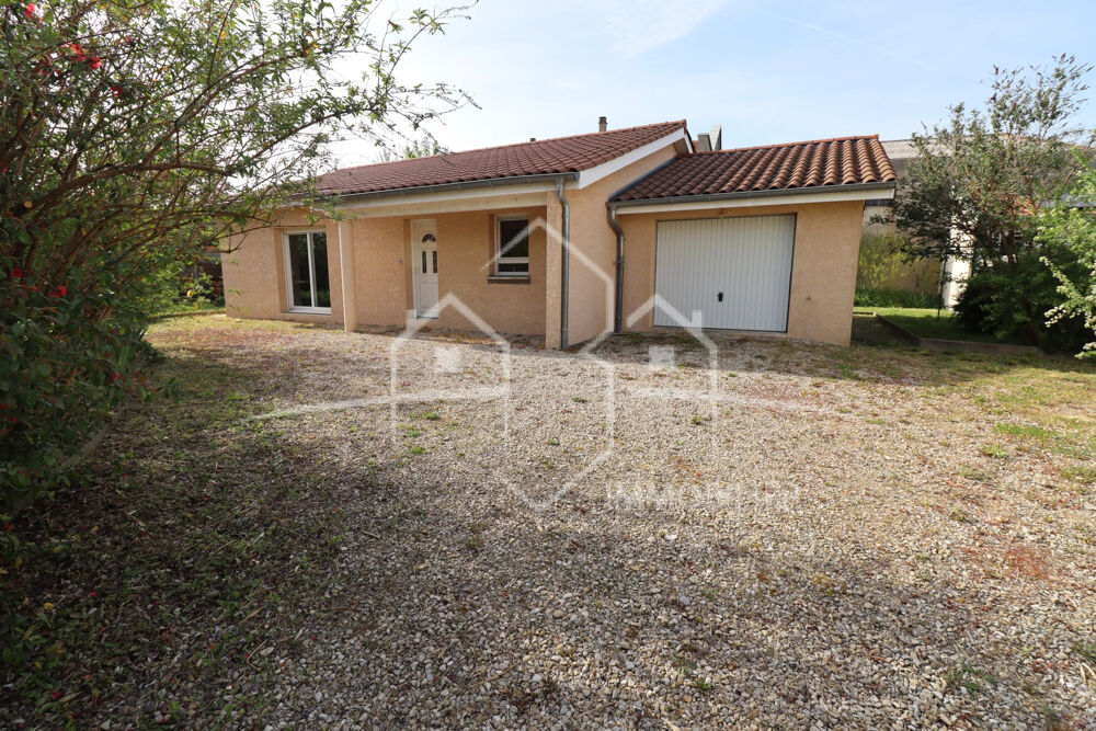 BELLE MAISON T4