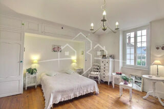  Maison à vendre 8 pièces 195 m²