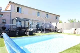  Maison à vendre 6 pièces 160 m²