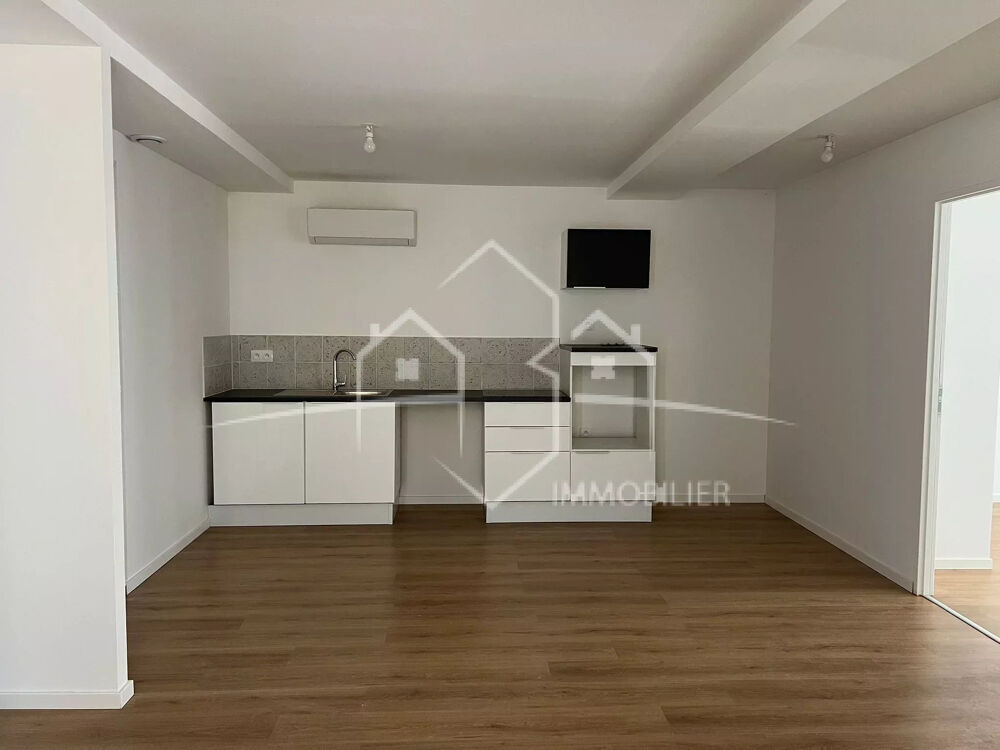 Location Appartement Appartement lumineux 2 chambres à Beaurepaire Beaurepaire