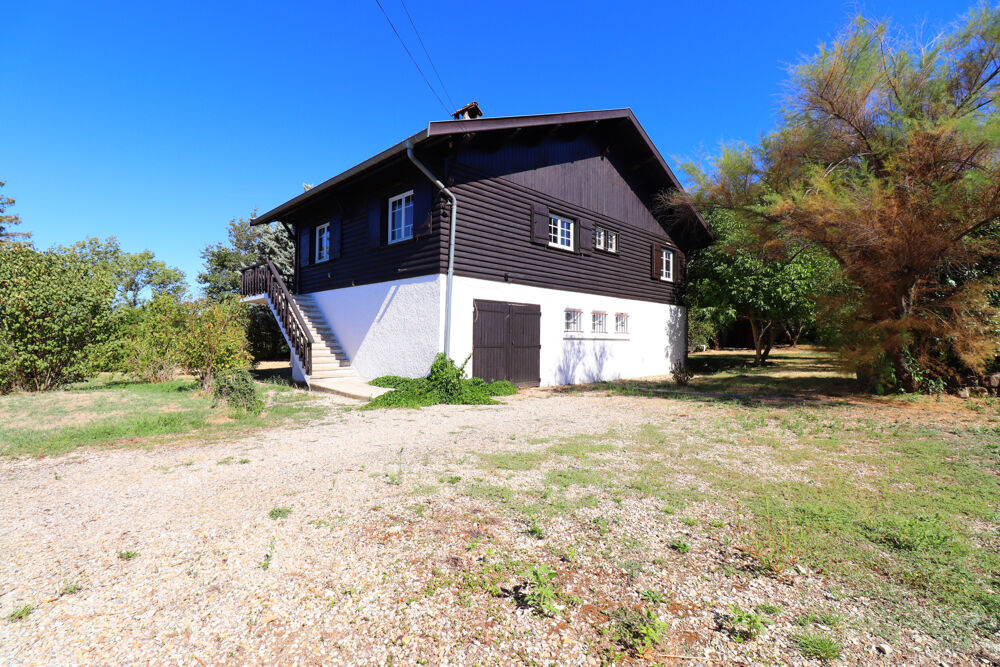 Vente Maison A VENDRE MAISON T5 Revel tourdan