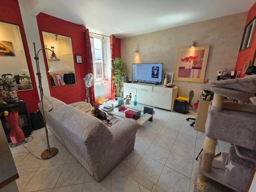 MAISON T4 AVEC GARAGE