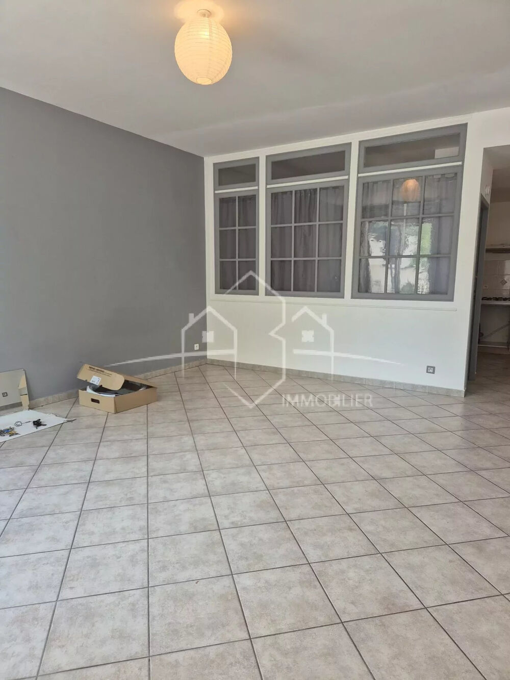 Location Appartement Bel Appartement en RDC Hauterives