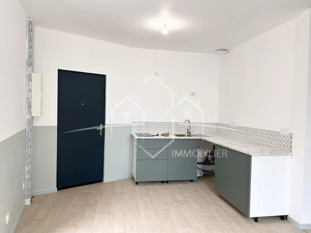 Location Appartement T1 rdc Andance Andance