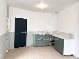  Appartement à louer 1 pièce 26 m²