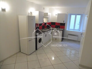  Appartement à louer 2 pièces 37 m²