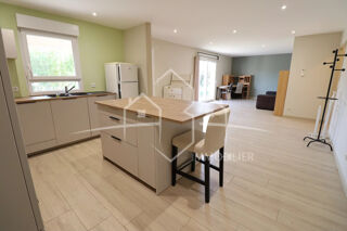  Maison à vendre 4 pièces 85 m²
