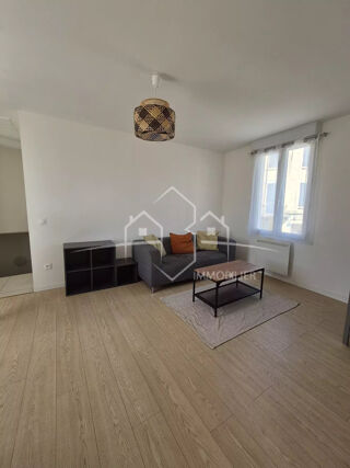  Appartement à louer 3 pièces 47 m²