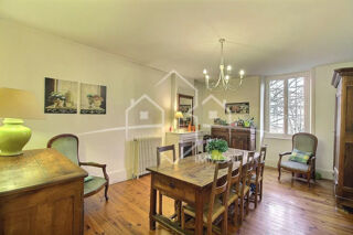  Maison à vendre 8 pièces 195 m²