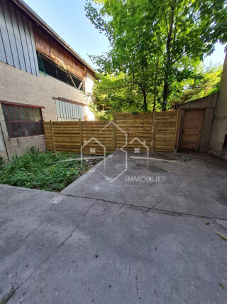  Appartement à louer 2 pièces 38 m²