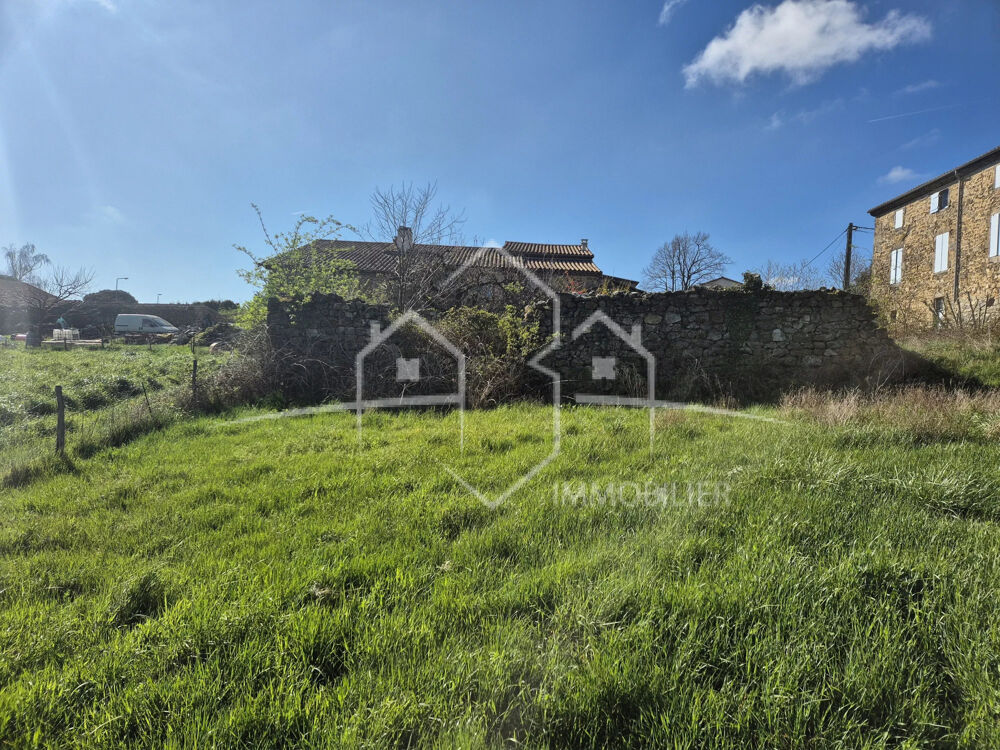 Vente Maison Maison en pierre de 81 m2 à Talencieux Talencieux