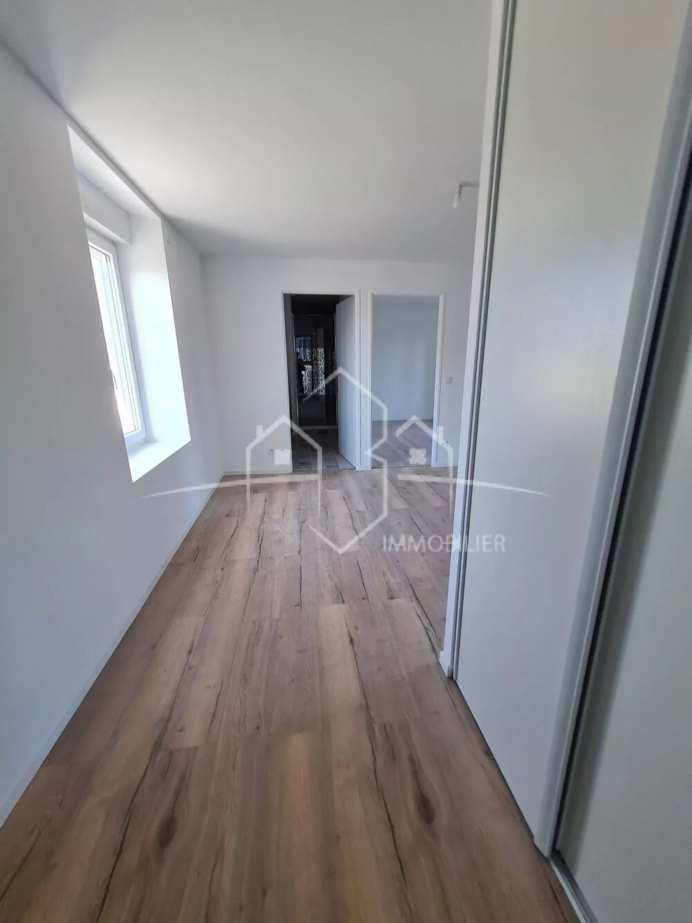 Location Appartement Appartement T2 Beaurepaire Beaurepaire
