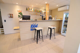   FONDS DE COMMERCE TOUT EQUIPE Jarcieu