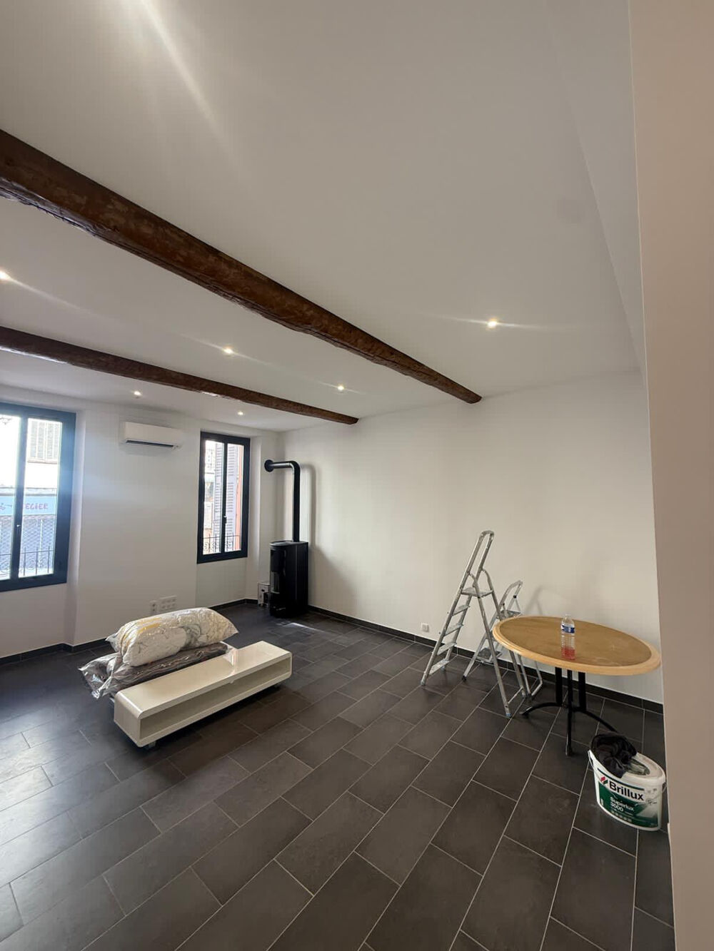 Location Appartement A CANNES - Bel appartement meublé Cannes