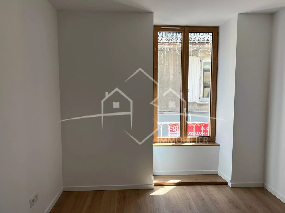 Location Appartement Appartement lumineux 2 chambres à Beaurepaire Beaurepaire