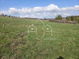  Terrain à vendre 663 m²