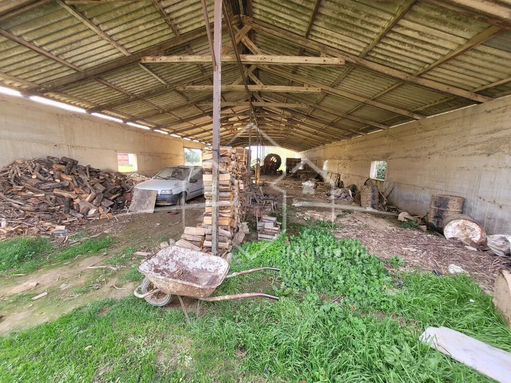 Vente Maison ANNEYRON, maison 2 pièces à rénover avec dépendances Anneyron
