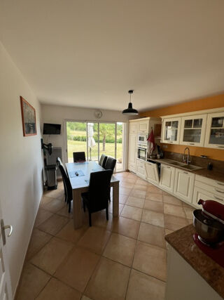  Maison à vendre 5 pièces 134 m²