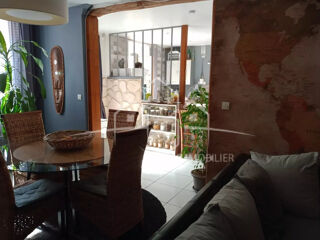  Maison à louer 4 pièces 119 m²