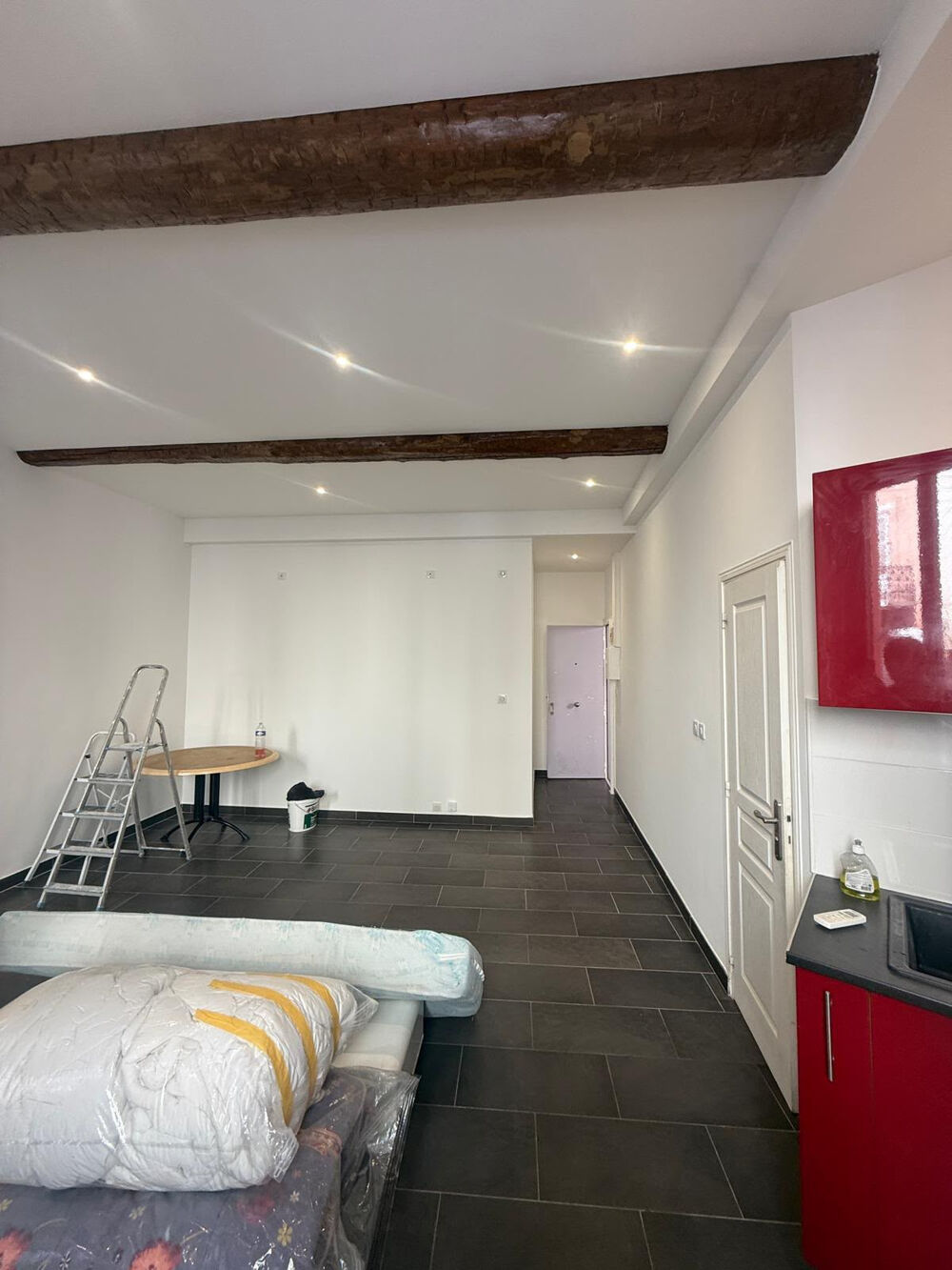 Location Appartement A CANNES - Bel appartement meublé Cannes