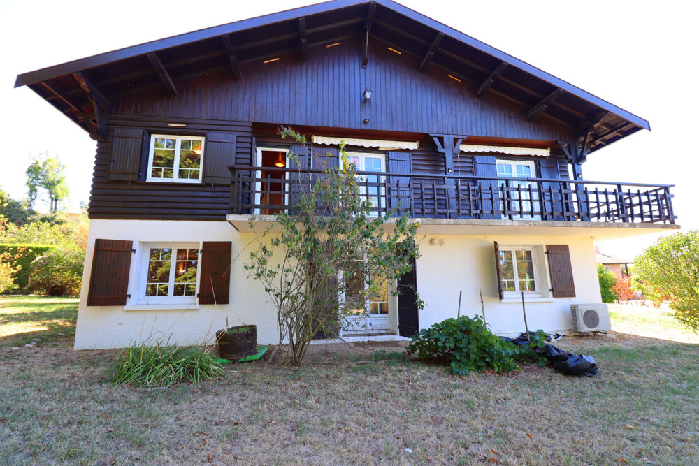 Vente Maison A VENDRE MAISON T5 Revel tourdan