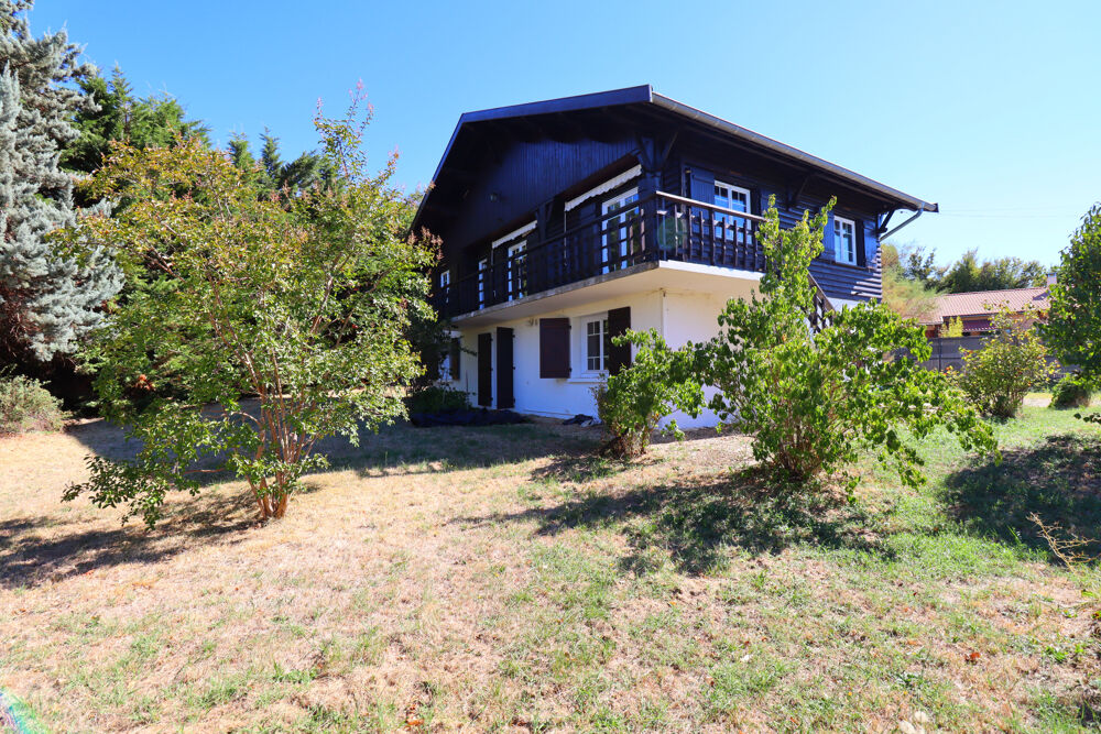 Vente Maison A VENDRE MAISON T5 Revel tourdan