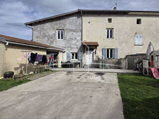  Maison à vendre 6 pièces 166 m²