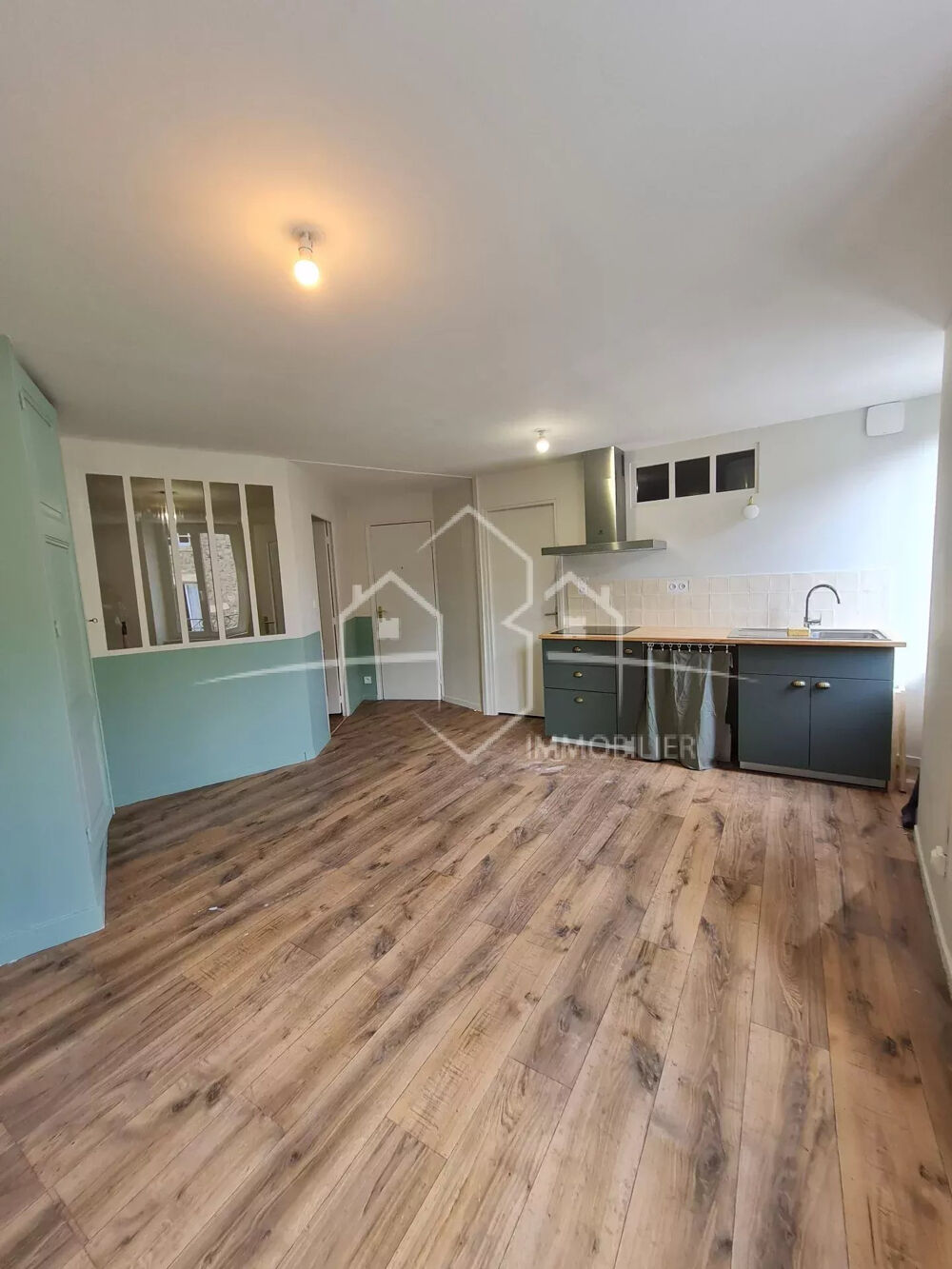Appartement Andance