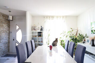 Maison à vendre 6 pièces 160 m²