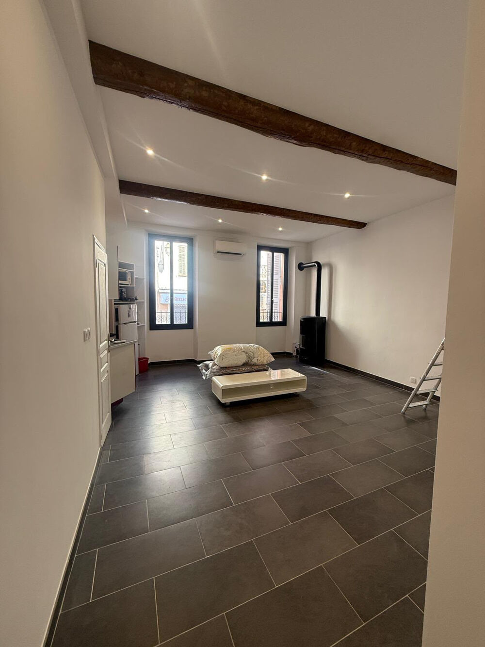 Location Appartement A CANNES - Bel appartement meublé Cannes